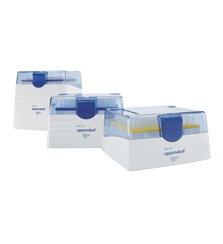 Eppendorf Pipet Uçları ve Serolojik Pipetler
